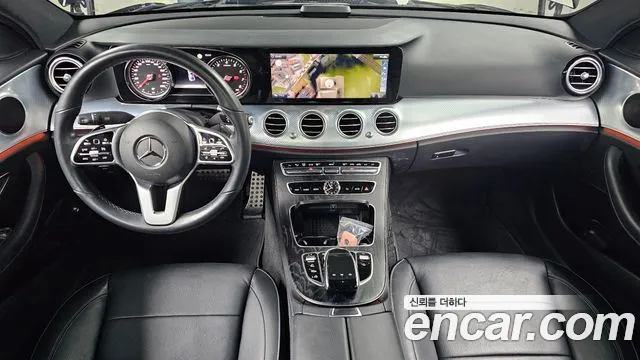 Mercedes-Benz E-Class W213 id 2468682 из Кореи 17