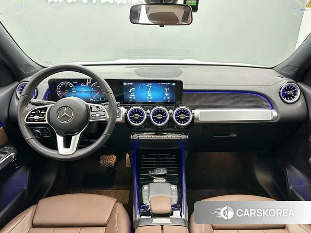 Mercedes-Benz GLB id 4241376 из Китая 18