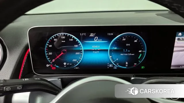 Mercedes-Benz GLB-Class X247 id 3713188 из Кореи 17