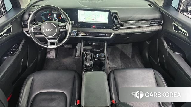Kia Sportage 5th Generation id 3799410 из Кореи 17