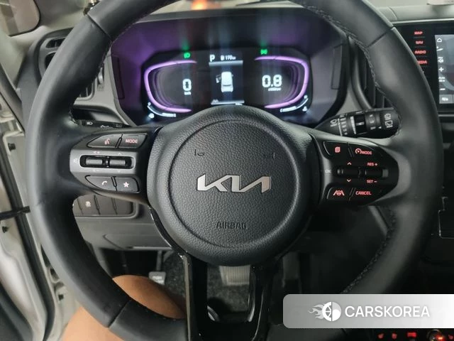 Kia The New Kia Ray id 4618283 из Кореи 17