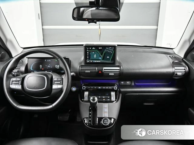 Hyundai Casper id 4469690 из Кореи 17
