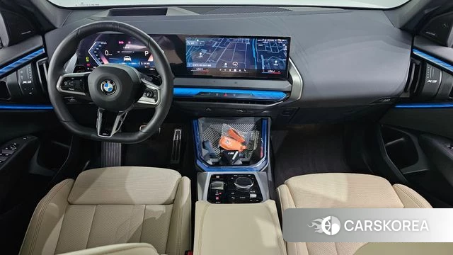 BMW X3 (G45) id 4584183 из Кореи 29