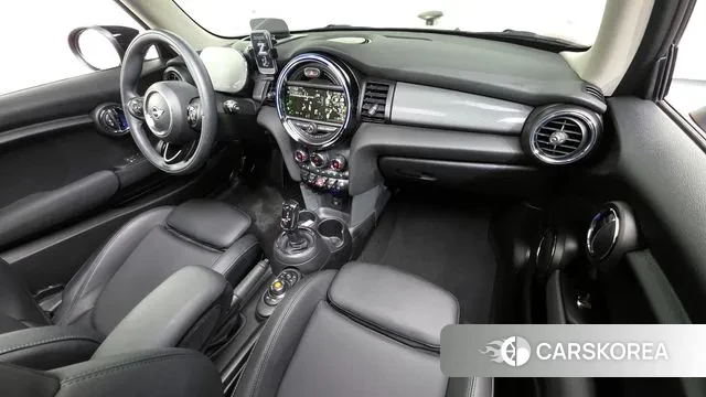 Mini Cooper id 3463641 из Кореи 17