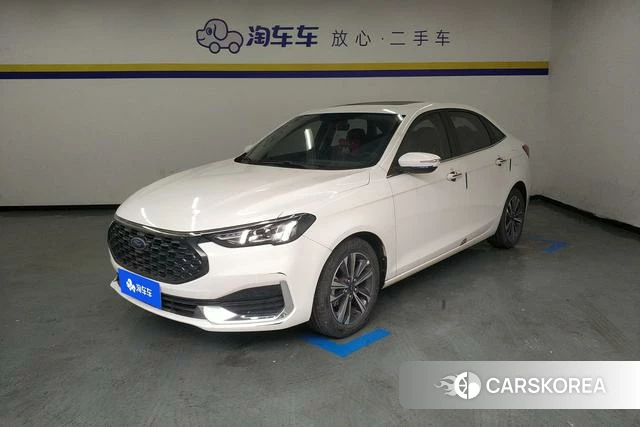 Ford Forrest id 4213439 из Китая 14