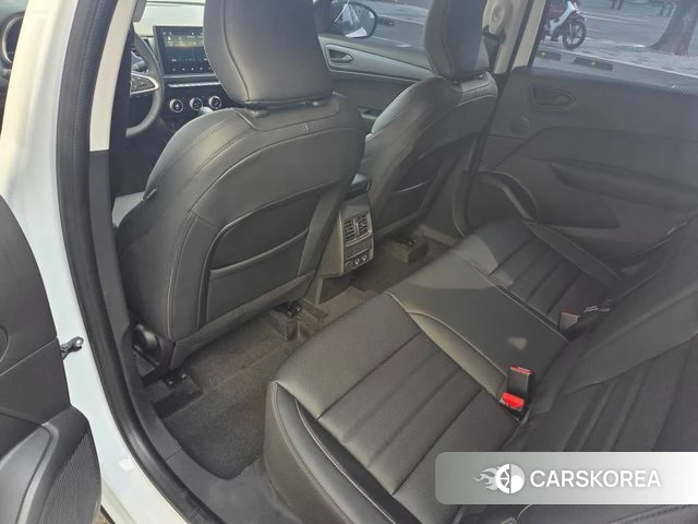 Renault Korea (Samsung) Arcana id 3831188 из Кореи 10