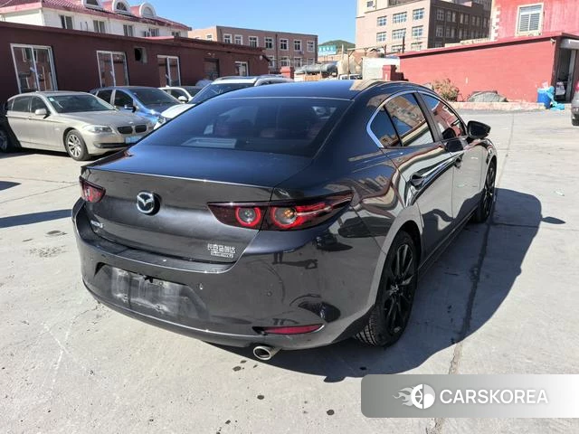 Mazda 3 Angkesaila id 4274354 из Китая 16