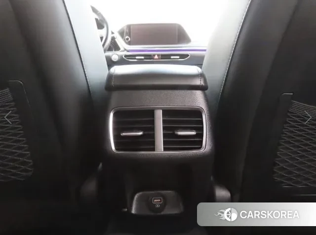 Hyundai Sonata (DN8) id 3504005 из Кореи 17