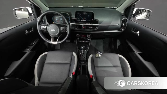 Kia The New Morning (JA) id 3837880 из Кореи 17