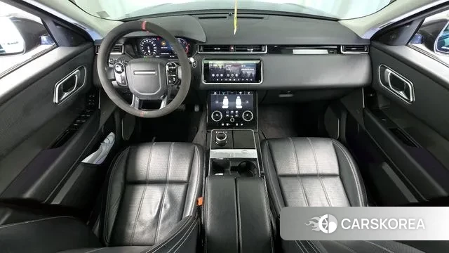 Land Rover Range Rover Velar id 3254015 из Кореи 17