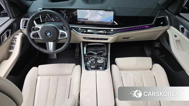 BMW X5 (G05) id 4756857 из Кореи 27