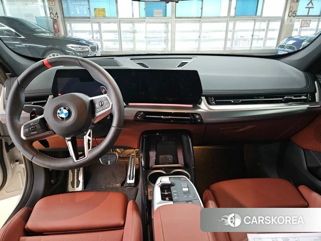 BMW X1 (U11) id 4654660 из Кореи 9