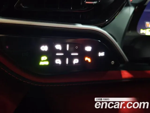 Ferrari 296 GTB id 2529830 из Кореи 17