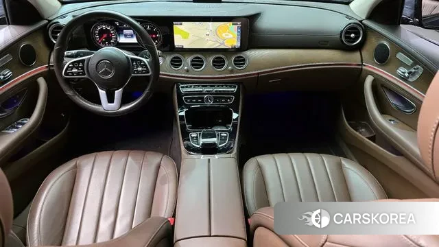 Mercedes-Benz E-Class W213 id 3541199 из Кореи 17