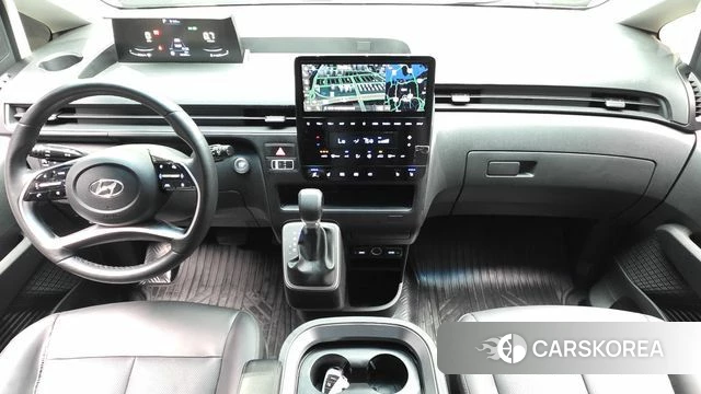Hyundai Staria id 4696426 из Кореи 17