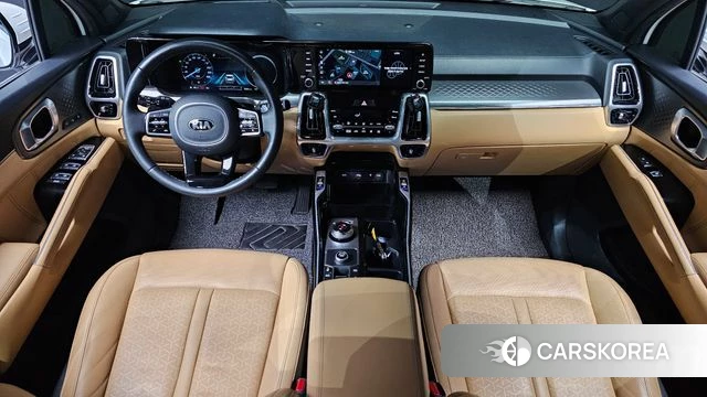 Kia Sorento 4th Generation id 3904458 из Кореи 17