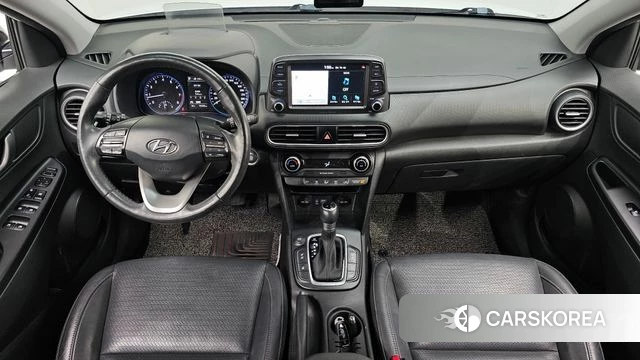 Hyundai Kona id 4397776 из Кореи 28