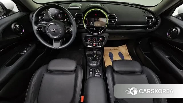 Mini Cooper Clubman id 3690164 из Кореи 17