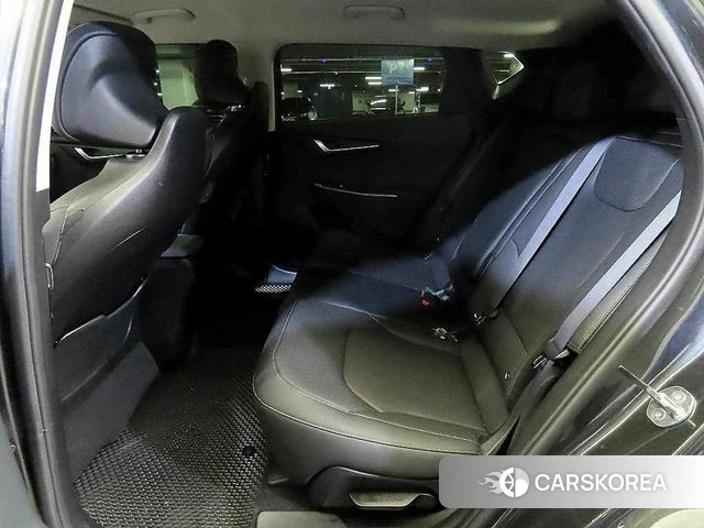 Kia EV6 id 4230237 из Кореи 17