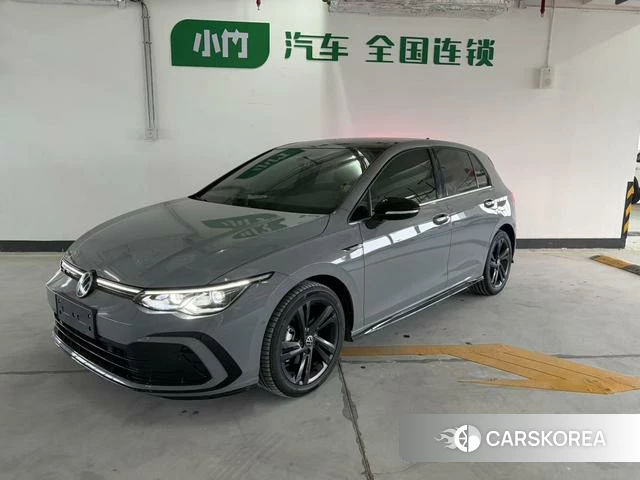 Volkswagen Golf id 4273761 из Китая 25