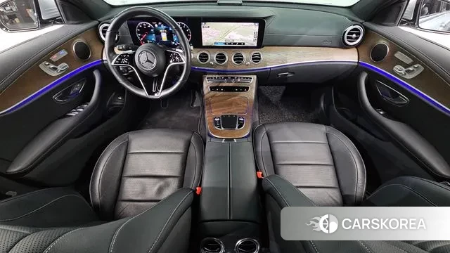 Mercedes-Benz E-Class W213 id 3747228 из Кореи 17