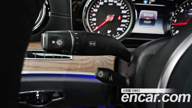 Mercedes-Benz E-Class W213 id 2581295 из Кореи 17