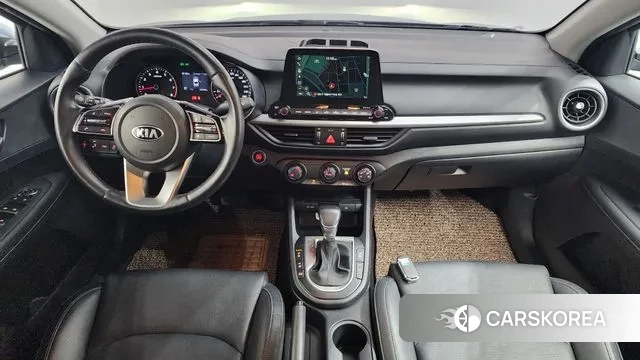 Kia Come New K3 id 3578828 из Кореи 17