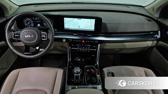 Kia Carnival 4th generation id 4757710 из Кореи 35