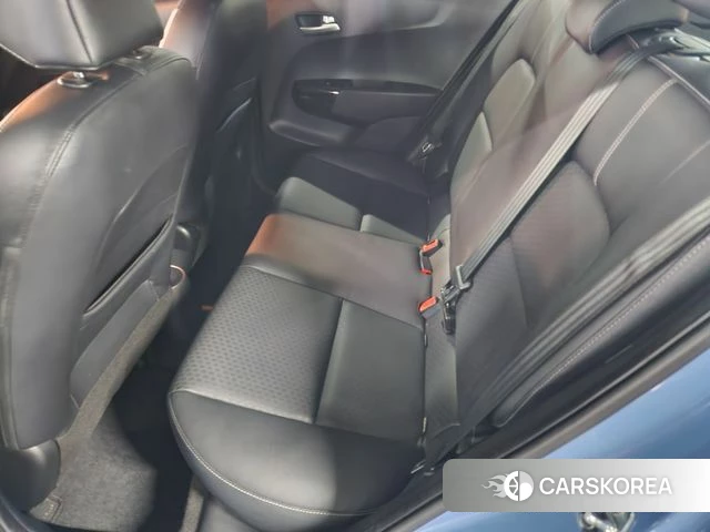 Kia All New Morning (JA) id 3905354 из Кореи 17