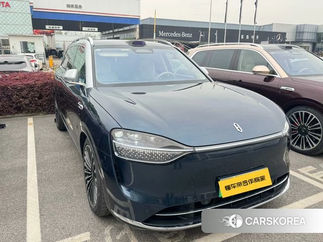 AITO Ask the world M9 id 3969205 из Китая 8