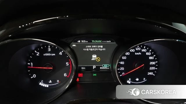 Kia The New Carnival id 3845868 из Кореи 17