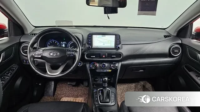 Hyundai Kona id 3345174 из Кореи 17