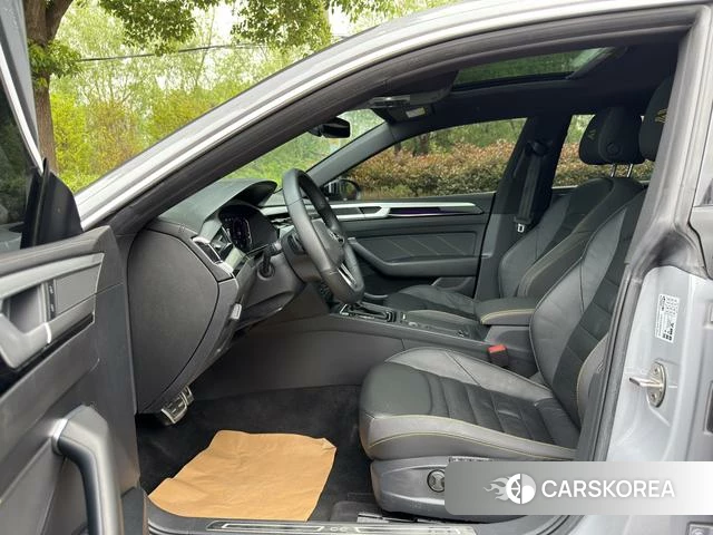 Volkswagen CC id 4264489 из Китая 13