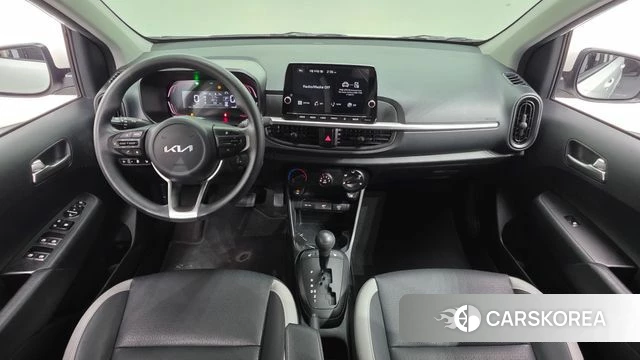 Kia The New Morning (JA) id 4725430 из Кореи 27