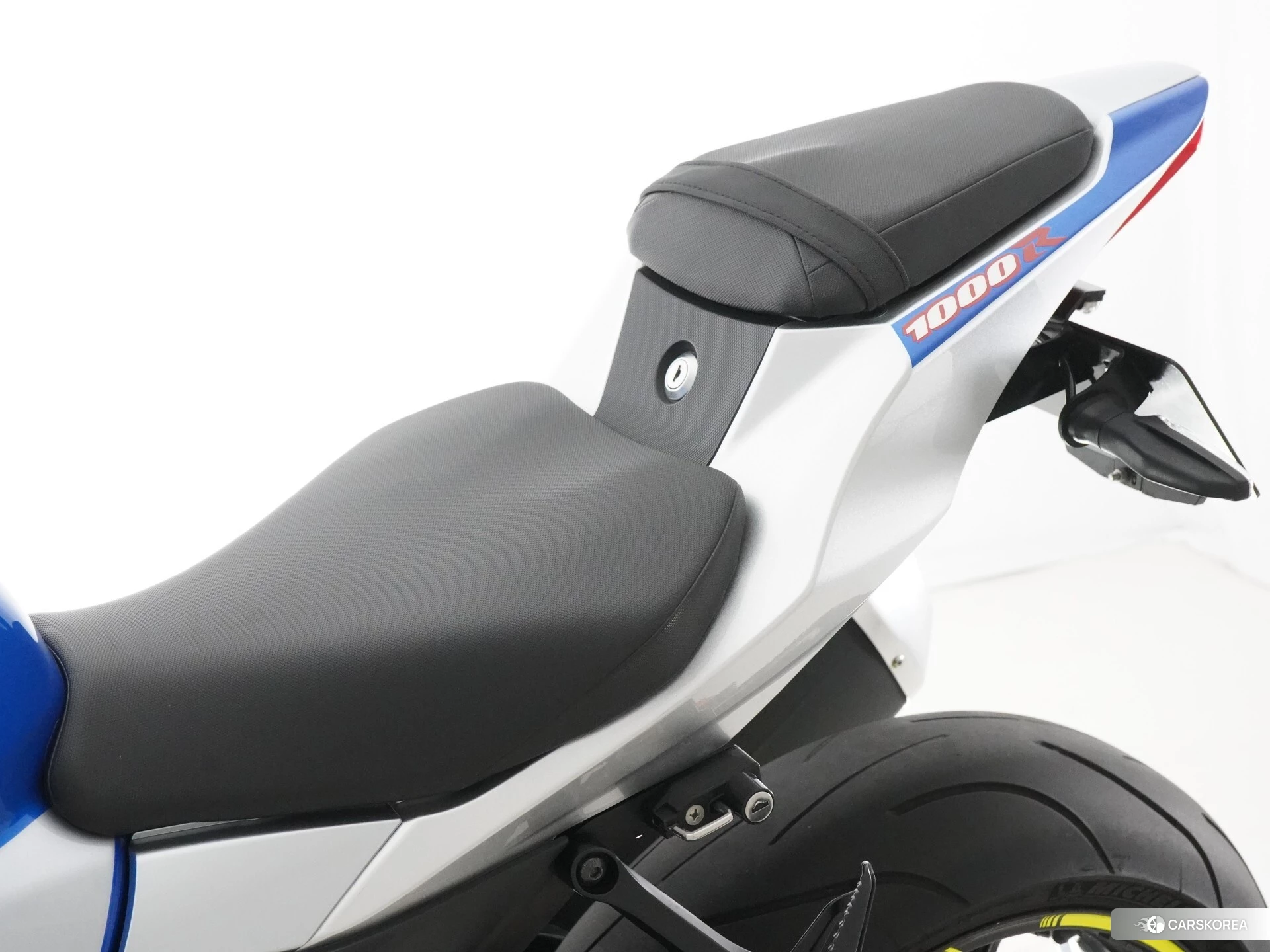 Suzuki GSX-R1000R ABS id 4380041 из Японии 7