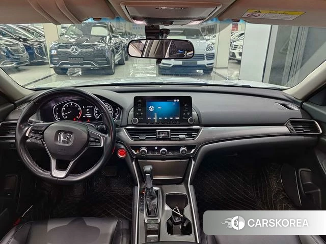 Honda Accord id 4260538 из Китая 7