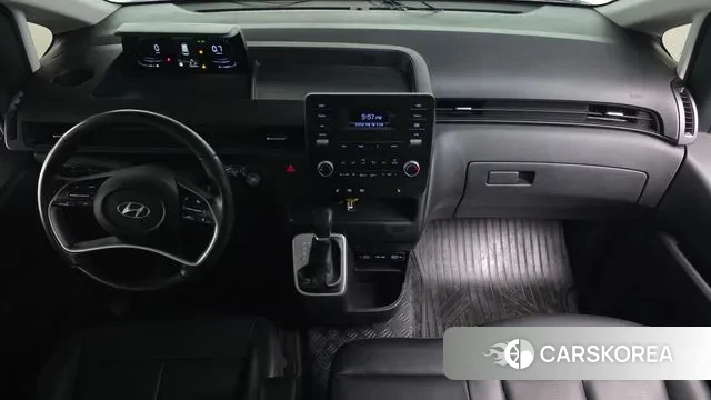 Hyundai Staria id 3438247 из Кореи 17