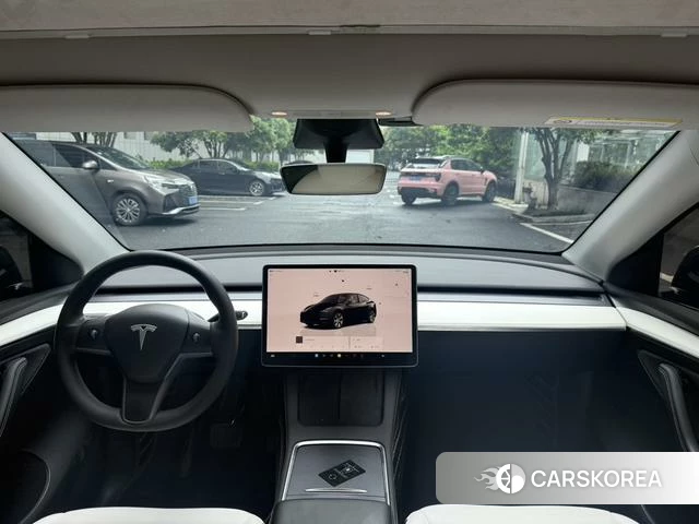 Tesla Model Y id 4190402 из Китая 12
