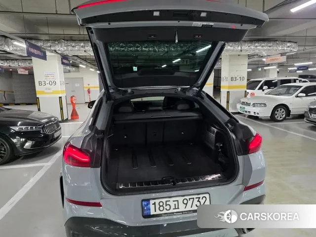 BMW X6 (G06) id 3565605 из Кореи 17