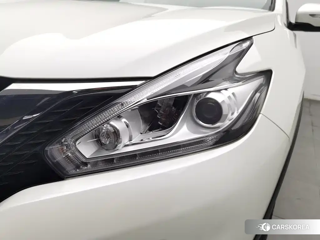 Nissan Murano id 4674410 из Китая 21