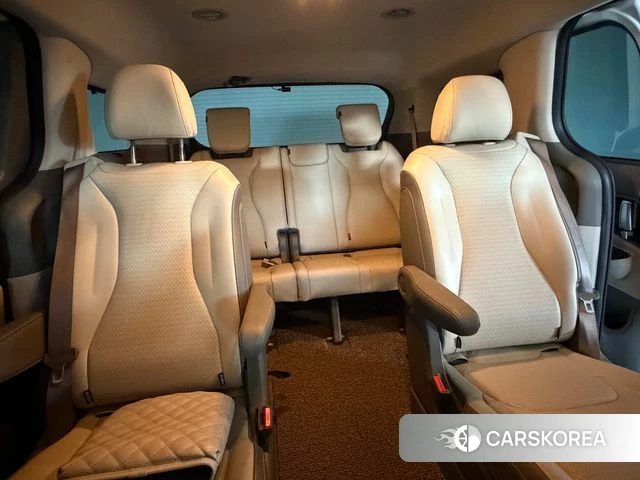 Kia Carnival 4th generation id 4628564 из Кореи 7