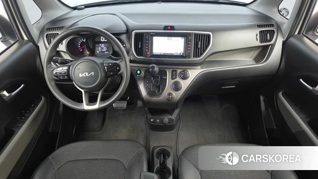 Kia The New Ray id 4231597 из Кореи 27