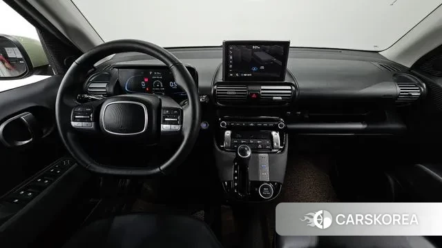 Hyundai Casper id 3717023 из Кореи 17