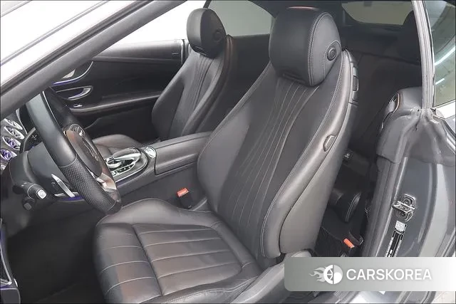 Mercedes-Benz E-Class W213 id 3412825 из Кореи 17