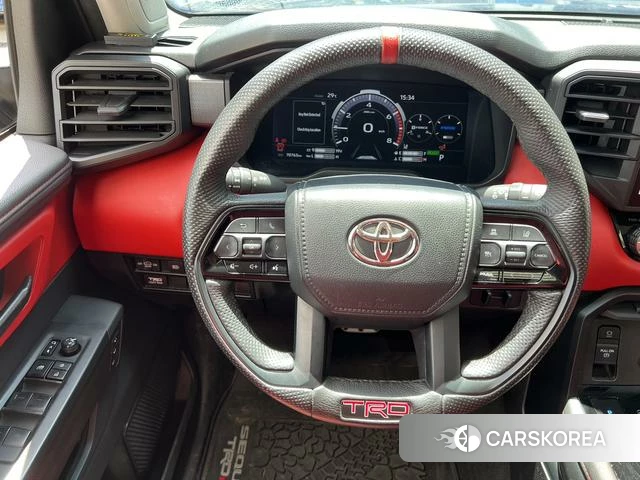 Toyota Sequoia id 4333504 из Китая 7
