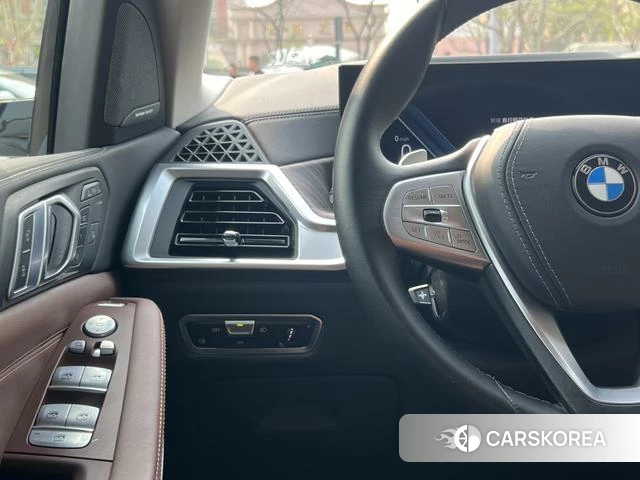 BMW X7 id 4275691 из Китая 13