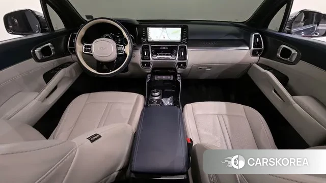 Kia Sorento 4th Generation id 3373103 из Кореи 17