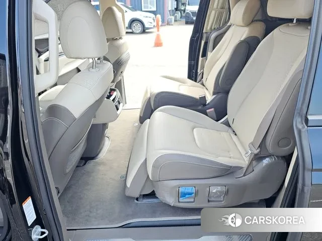 Kia Carnival 4th generation id 2964025 из Кореи 17