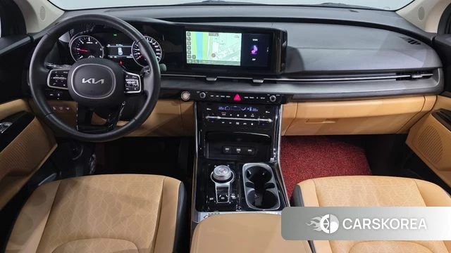 Kia Carnival 4th generation id 3798997 из Кореи 17