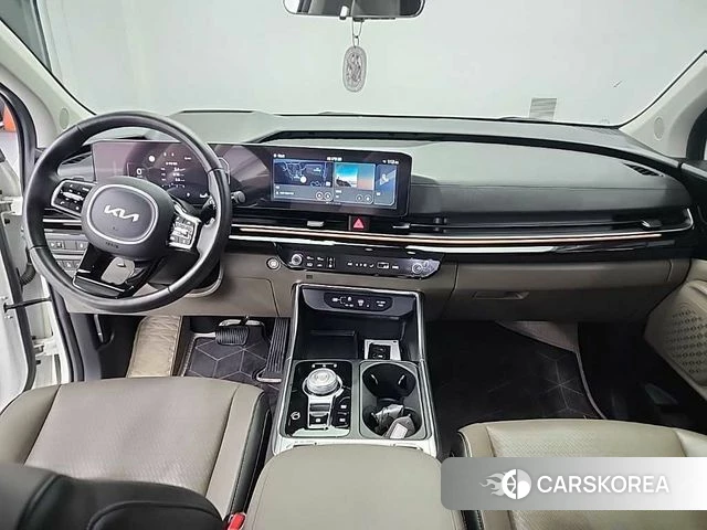 Kia The New Carnival 4th Generation id 3883293 из Кореи 15